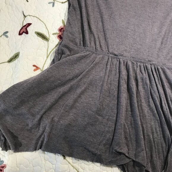 Anthropologie Deletta S Embellished Beaded Top​​​ - Picture 9 of 16